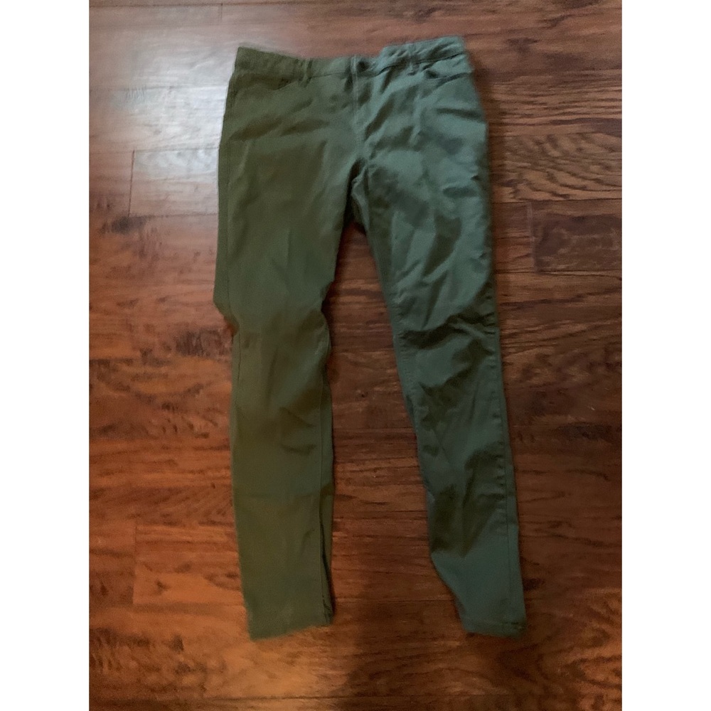 Joe Boxer Skinny Jeans